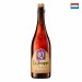Cerveja Holandesa La Trappe Quadrupel 750ml 