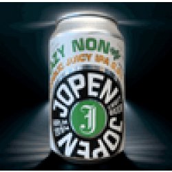 Jopen Non(netje) IPA