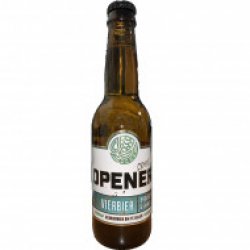 Opener bier Vierbier