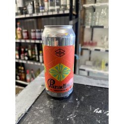 Range - Paradiso Smoothie Sour 7.2% 440ml - APOD Liquor