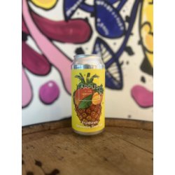 Ārpus Brewing Co. Fruitheart Smoothie Sour Ale Ārpus Brewing Co. Fruitheart Smoothie Sour Ale