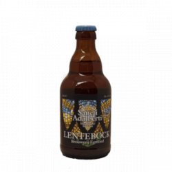 Brouwerij Egmond Lentebock - Bierfamilie