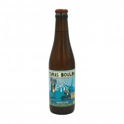 De la Senne Taras Boulba