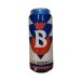 La Barberie - B10 - 473ml 