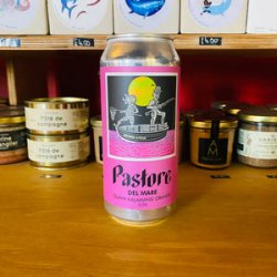 Pastore Brewing And Blending Del Mare - Kraft Werks