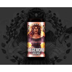 Tartarus Hegemone - Beer Clan Singapore