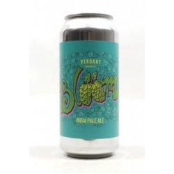 Verdant Brewing Co Pulp