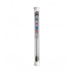 Hydrometer 3 scale - BrewCraft