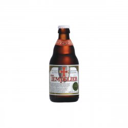 Tempelier 6alc 33cl - Dcervezas