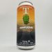Threshold Homegrown Polish IPA Can Threshold Homegrown Polish IPA Can