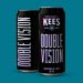 Brouwerij Kees Double Vision 