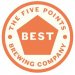 Five Points Best 9 Gal Cask 