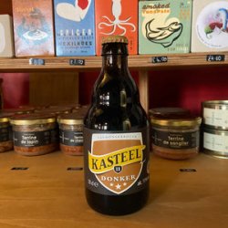 Kasteel Brouwerij Donker - Kraft Werks