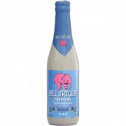 Brouwerij Huyghe Delirium Tremens - Bierfamilie