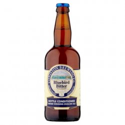 Coniston Brewing Co.-Bluebird Bitter - Windsor Bottle Shop