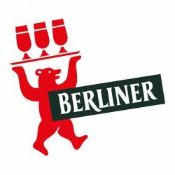 Berliner-Kindl-Schultheiss-Brauerei Berliner Pilsner