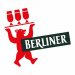 Berliner Pilsner 50L Keg Berliner Pilsner 50L Keg