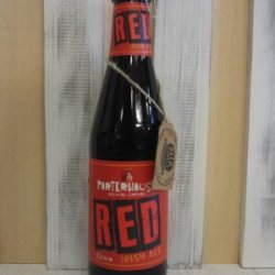 PorterHouse Red - Beer Kupela