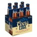 Coors Edge — Non-Alcoholic Brew, 6-pack 