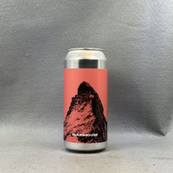 GlassHouse Matterhorn - Beermoth