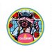 Gallivant Strawberry Milkshake IPA 33CL 