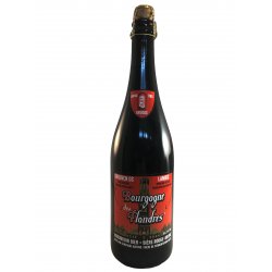 Bourgogne des flandres 75 cl - Beeronweb