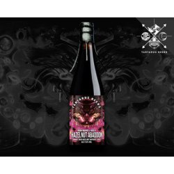 Tartarus Rum BA Hazelnut Abaddon - Beer Clan Singapore