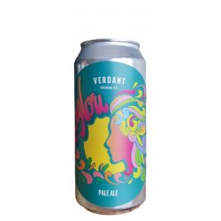 Verdant Brewing Co Marylou - Craft & Draft