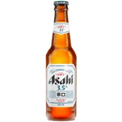 Asahi Super Dry
