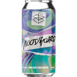 Range Brewing Mood Board Range Brewing Mood Board