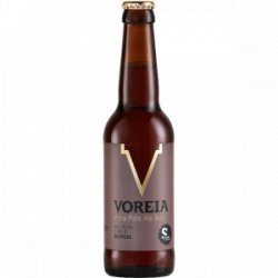 Voreia IPA 330ml - Greece and Grapes