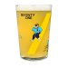71 Brewing Pint Glass 