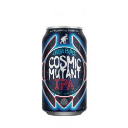 Cosmic Mutant, Oskar Blues - Yards & Crafts