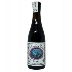 De Kromme Haring Fluke 375ml - Bierwinkelier