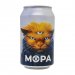 De Mortselarij MOPA  Pale Ale 