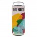 Two Flints Parallel #3 Citra, Mosaic, Nelson, Nectaron Double IPA 8% ( 