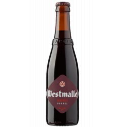 Westmalle Dubbel - Bodecall