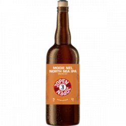 Brouwerij Jopen Mooie Nel 75CL - Bierfamilie