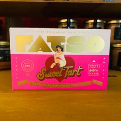 Fatso Sweet Tart - Kraft Werks