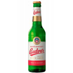 Budějovický Budvar - Bodecall