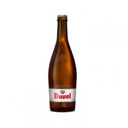 Duvel Belgian Strong Golden Ale 75Cl 8.5% - The Crú - The Beer Club
