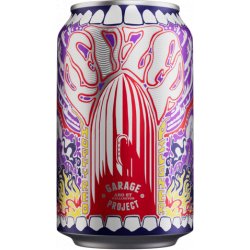 Garage Project Red Zeppelin 330mL - The Hamilton Beer & Wine Co