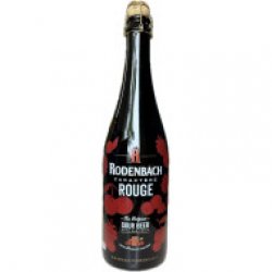 Rodenbach Caractère Rouge
