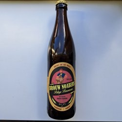 Brouwnoabers Potige Buurman Tripel - 500ml -  8,1% - brouwerij Brouwnoabers Enter - GUN Speciaalbieren