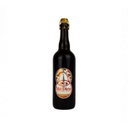 Val Dieu Grand Cru 75cl - Hellobier