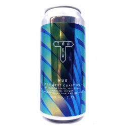Track Brewing Company Hue Track Brewing Company Hue