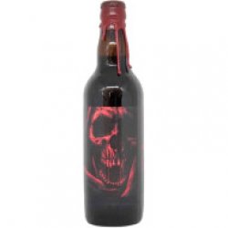Seven Island Brewery Dead Crimson