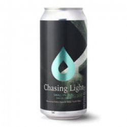 Chasing Light, 3.2% - The Fuss.Club