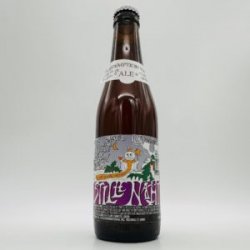 De Dolle Brouwers Stille Nacht Belgian Golden Strong 2010 33cl - Bottleworks