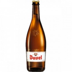 Duvel Moortgat Duvel 75CL - Bierfamilie